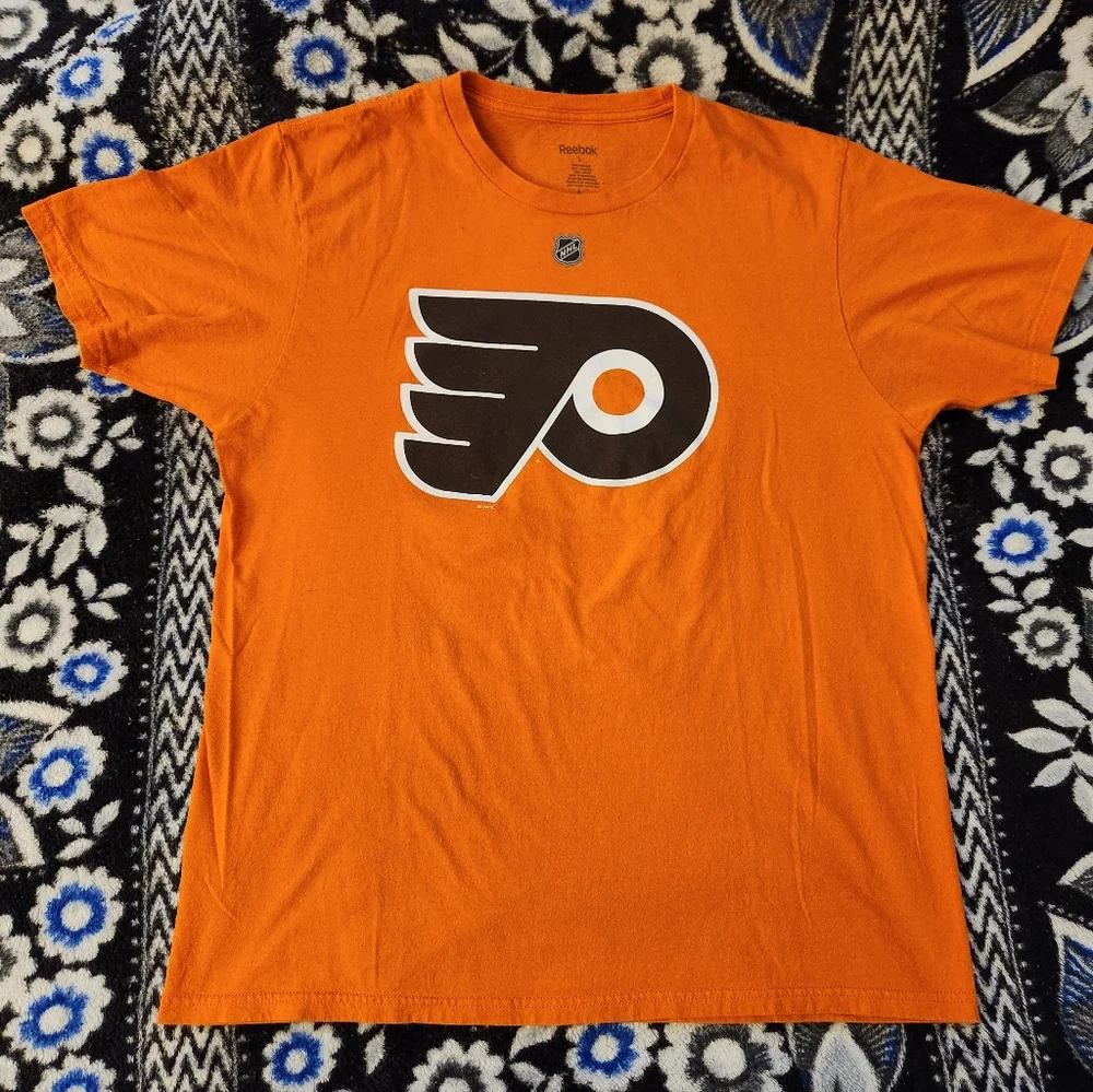 Flyers T-Shirt - Picture 2 of 8